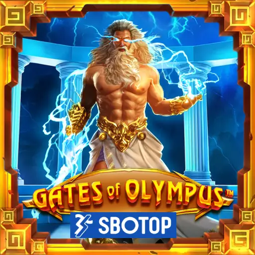 Cara Dapat Free Spin Slot Zeus Dengan 10 Spin SBOTOP