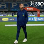 SBOTOP: Undian EURO 2024 Inggris Masuk Grup C Bareng Denmark, Serbia, Slovenia