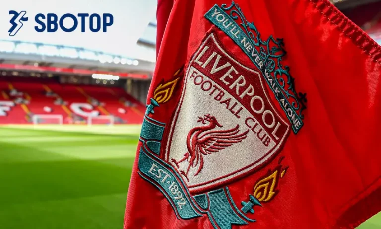 SBOTOP-Liverpool Masuk Final Carabao Cup, Prediksi Liverpool VS Norwich City