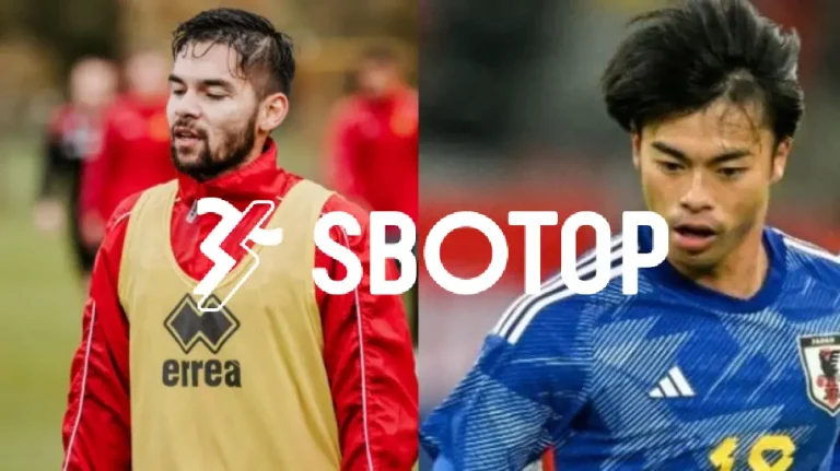 SBOTOP-Prediksi Jepang VS Indonesia AFC CUP 2023-Hidup Mati Indonesia