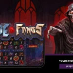 SBOTOP: Slot Online Baru Blade & Fangs Pragmatic Play X1000