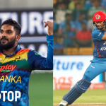 SBOTOP Olahraga Dunia: Pertarungan Afghanistan vs. Sri Lanka