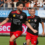 Stand of Pride: Merangkul Warisan Excelsior Rotterdam