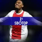 SBOTOP: Gravenberch Menyamai Rekor Baros Pemenang UCL dengan Gol Liverpool