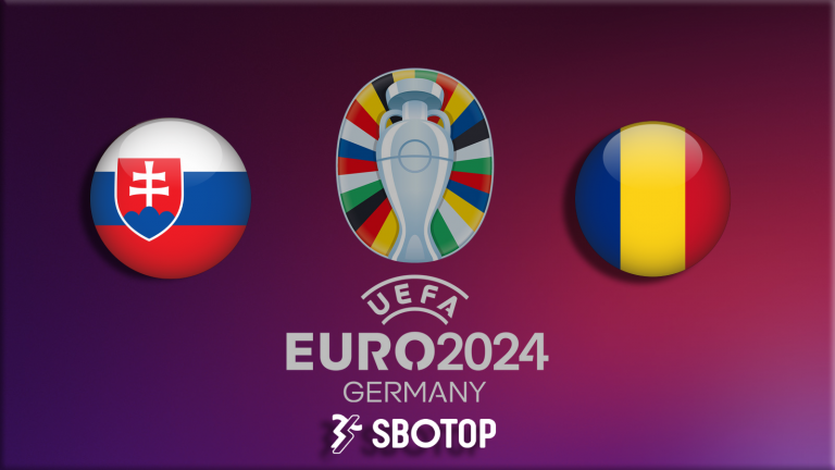 Prediksi Skor Slovakia VS Romania Liga EURO 2024