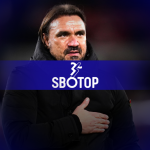 SBOTOP: Daniel Farke Salut Dukungan Fans Menit Akhir