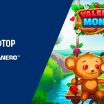 SBOTOP: Habanero Sambut Valentine 2024 dengan Slot Online Valentine Monchy