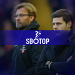 SBOTOP: Jurgen klopp dan Mauricio Pochettino Serius di Final Carabao