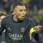 SBOTOP: Kylian Mbappe Bertemu Dengan Pihak Manchester City, Real Madrid Belum Fix