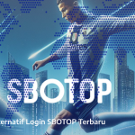 SBOTOP: Link Alternatif Login SBOTOP Terbaru