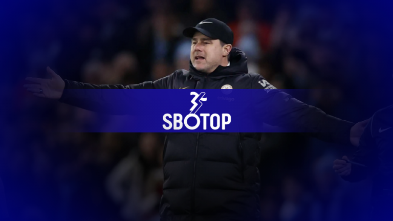 SBOTOP Mauricio Pochettino Harap Pendukung Tidak Menghakimi Final Carabao