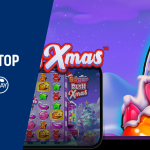 SBOTOP: Pragmatic Play Sugar Rush XMAS Musim Dingin