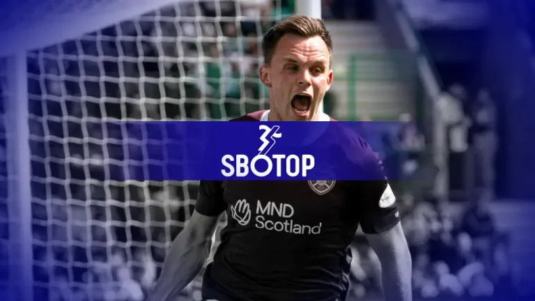 SBOTOP Tim Skotland Hearts Balas Seri ke Hibernian 1 - 1