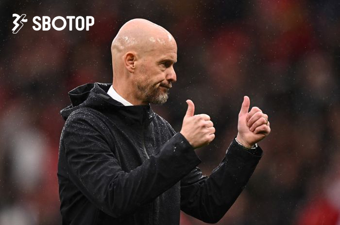 SBOTOP Tottenham, Aston Villa ditekan Man Utd, Erik Ten Hag MU Kembali