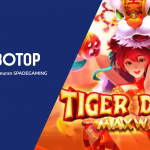 SBOTOP: Turnamen Kemakmuran Slot Online SPADEGAMING