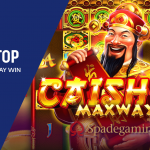 SBOTOP: Turnamen SPADEGAMING PLAY WIN Hadiah 8 Miliar Rupiah