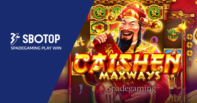 SBOTOP Turnamen SPADEGAMING PLAY WIN Hadiah 8 Miliar Rupiah