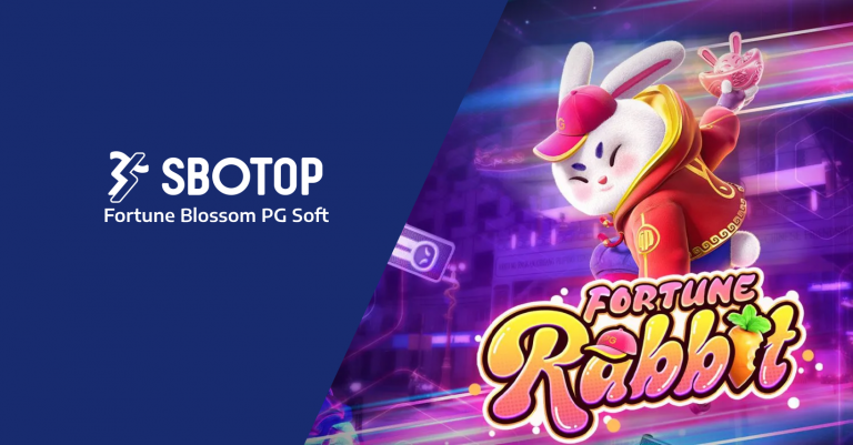 SBOTOP Turnamen Slot Online Fortune Blossom PG Soft