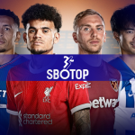 SBOTOP: Undian Liga Eropa Jadwal Pertemuan Klub Inggris