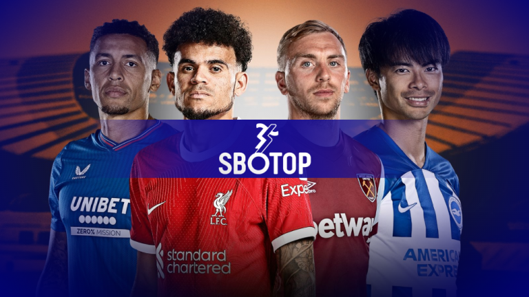 SBOTOP Undian Liga Eropa Jadwal Pertemuan Klub Inggris