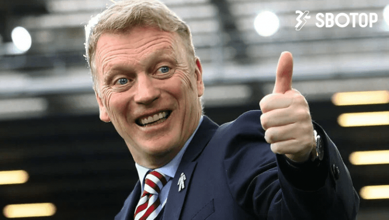 SBOTOP West Ham Umumkan Pengganti David Moyes, Eden Hazard Masalah Berat Badan