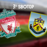 SBOTOP: Prediksi Skor Liga Inggris Liverpool vs Burnley