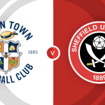 SBOTOP: Prediksi Skor Liga Inggris Luton vs Sheffield United