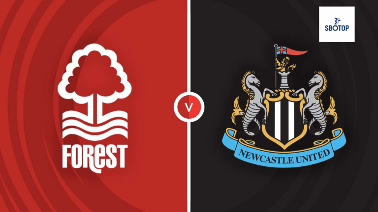 SBOTOP prediksi skor Nottingham Forest VS Newcastle United