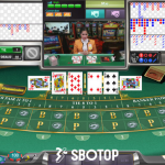 SBOTOP: Peraturan Taruhan SBO Live Baccarat Terupdate Hari Ini