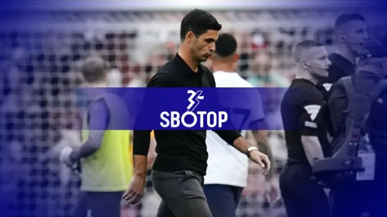 Arteta Ragu Berapa Point Seharusnya Bagi Arsenal