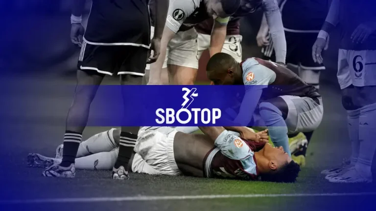 Aston Villa Bantai Ajax dan Melaju Perempat final Europa Conference League