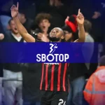 SBOTOP: Bournemouth Menghasilkan Salah Satu Comeback Terhebat di Liga Premier untuk Mengalahkan Luton