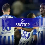 SBOTOP: Brighton Mengakhiri Kampanye Liga Europa dengan Kemenangan Roma Meski Tersingkir