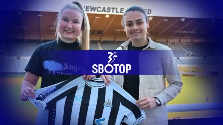 Wawasan SBOTOP: Musim Newcastle United Tampaknya Hampir Berakhir