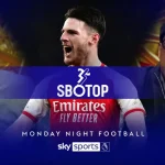 SBOTOP: Carra dan Wright on Rice – Pergeseran Taktis Arsenal dan Pengaruh Utama Jorginho Dieksplorasi