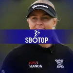 Analisis SBOTOP: Kesuksesan dan Harapan Tur LPGA Charley Hull