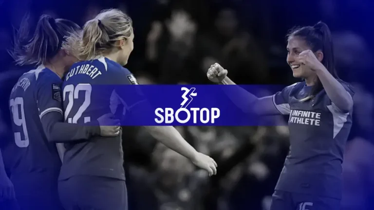 Chelsea 3-1 Arsenal Wanita Emma Hayes Kendalikan Gelar Juara WSL