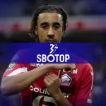 SBOTOP: Pengejaran Bakat Chelsea – Bek Tengah Lille, Yoro