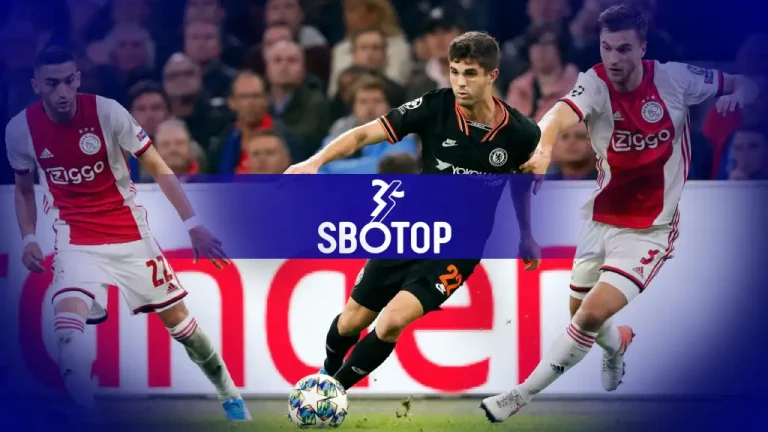 SBOTOP: Chelsea vs.Ajax | Hayes Tidak Meremehkan Lawan CL