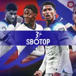 SBOTOP: Pemenang dan Kalah Inggris Euro 2024 dari Pertandingan Persahabatan Maret