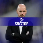 SBOTOP : Erik ten Hag Dilema Manchester Derby Haaland dan Kevin De Bruyne