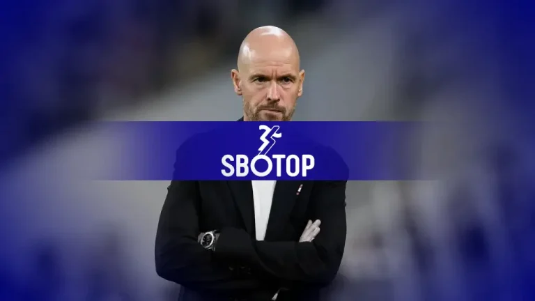 Erik ten Hag Dilema Manchester Derby Haaland dan Kevin De Bruyne