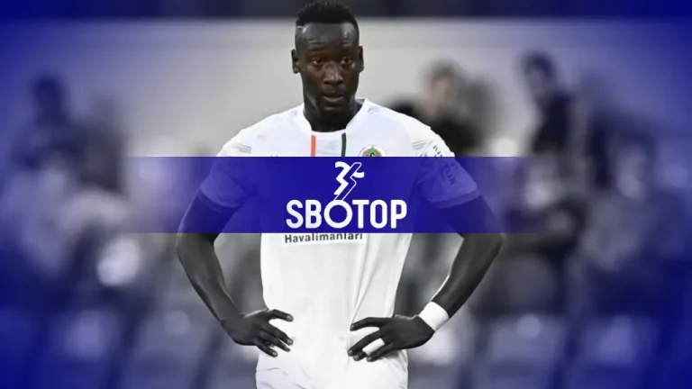 Famara Diedhiou Cetak Gol kemenangan untuk Bluebirds