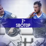 SBOTOP : Fans Darmstadt Marah dan Malu kepada Kekalahan Tim