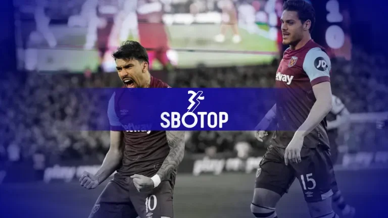 Gol Ajaib Mohammed Kudus Buat Malam Spektakuler Bagi The Hammers