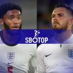 SBOTOP: Gomez, Butland, Toney Ditetapkan untuk Penarikan Kembali Inggris