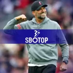 SBOTOP: Bagaimana Spesialis Ruang Pelarian Liverpool Memecahkan Teka-Teki Lini Tengah Klopp