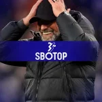 SBOTOP : Jurgen Klopp Membandingkan Pemain Dart Jerman Luke Littler dengan Pemain Liverpool