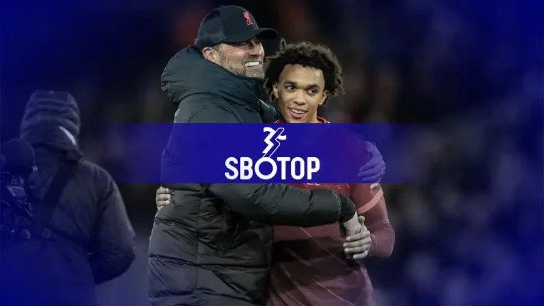 Jurgen Klopp dan Trent Alexander-Arnold Mengakui trofi 'lebih berarti'