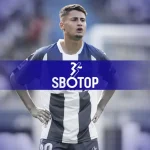 SBOTOP : Kartu merah Borja Sainz picu pembalikkan Boro